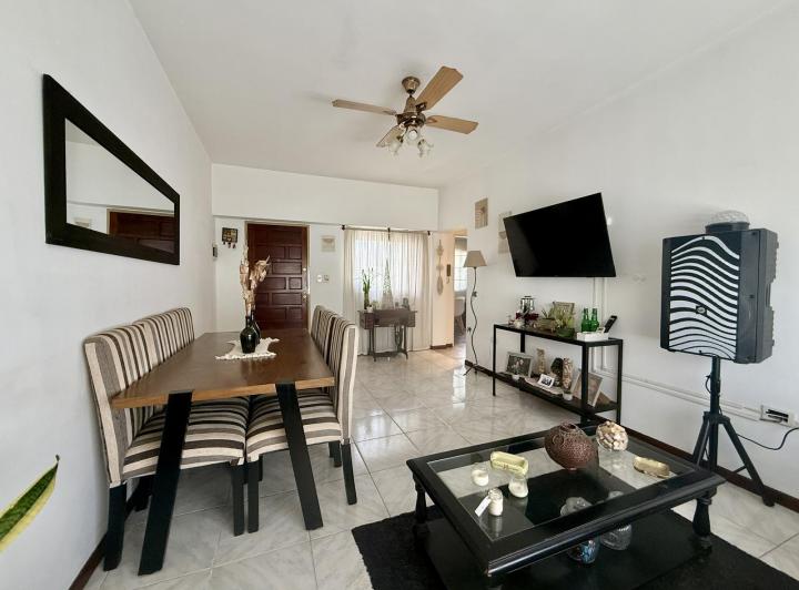 Departamento · 86m² · 4 Ambientes