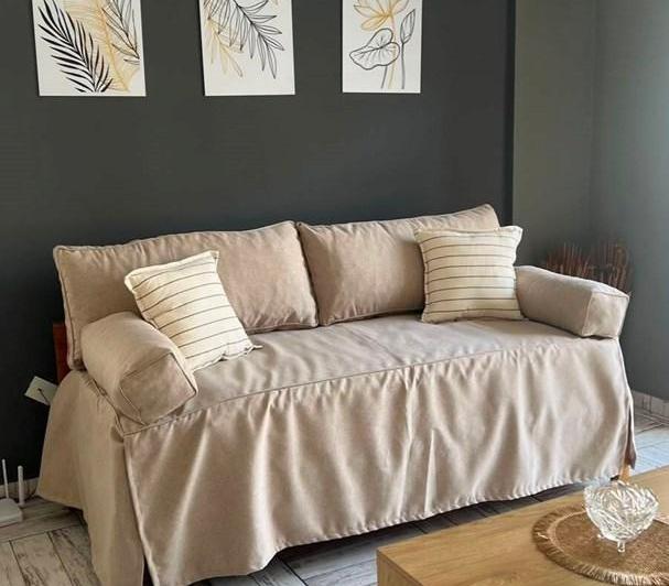 Departamento · 53m² · 2 Ambientes · 1 Cochera