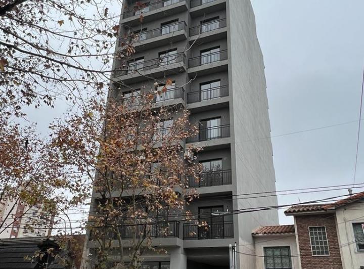 Departamento · 30m² · 1 Ambiente
