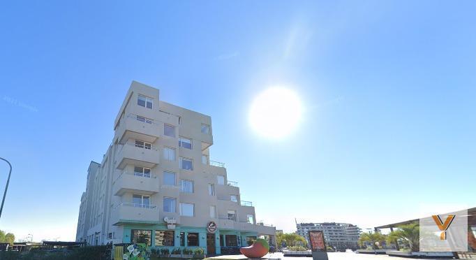 Departamento · 48m² · 1 Ambiente · 1 Cochera