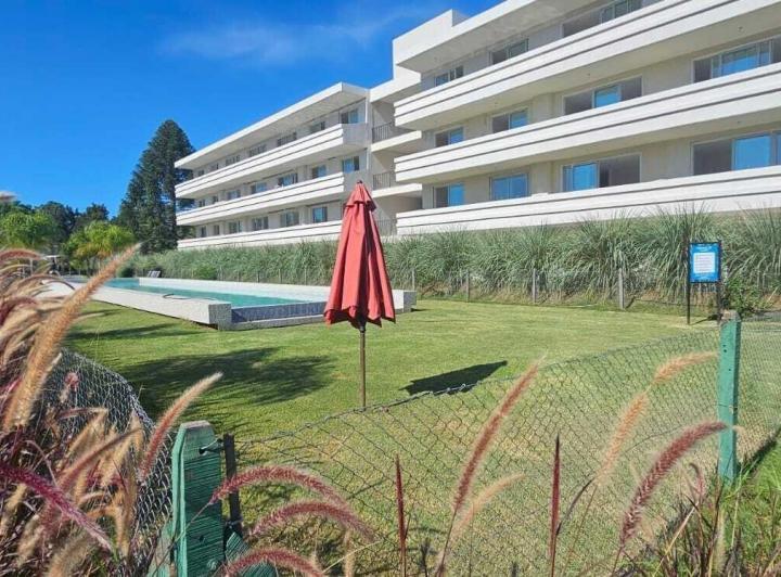 Departamento · 47m² · 2 Ambientes