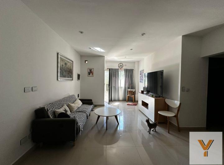 Departamento · 75m² · 2 Ambientes