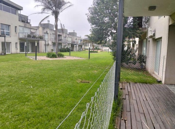 Departamento · 56m² · 2 Ambientes · 1 Cochera