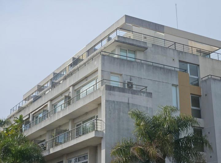 Departamento · 49m² · 1 Ambiente · 1 Cochera