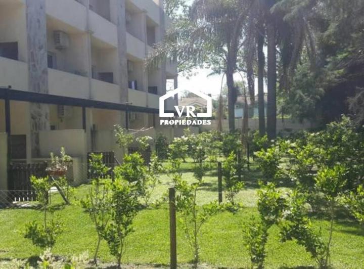 Departamento · 54m² · 2 Ambientes · 1 Cochera