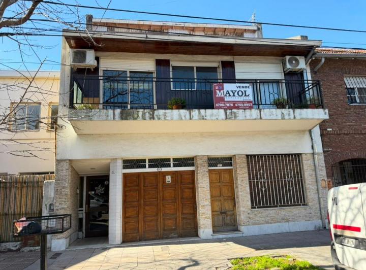 Departamento · 62m² · 3 Ambientes