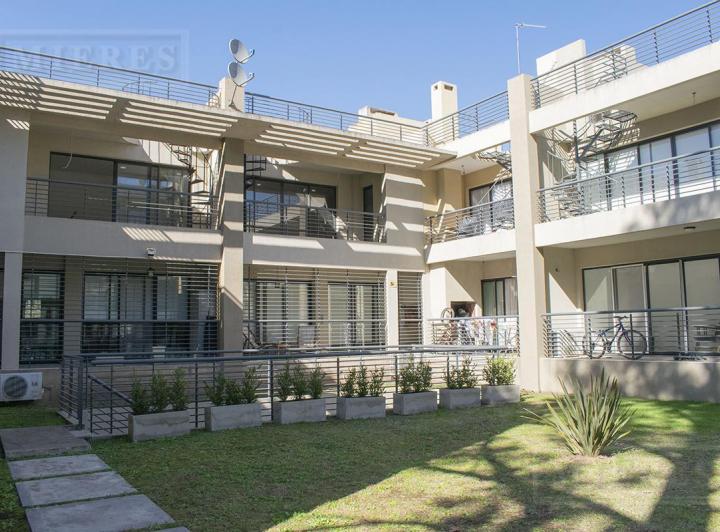 Departamento · 42m² · 2 Ambientes · 1 Cochera