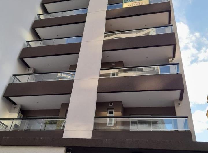 Departamento · 75m² · 3 Ambientes · 1 Cochera