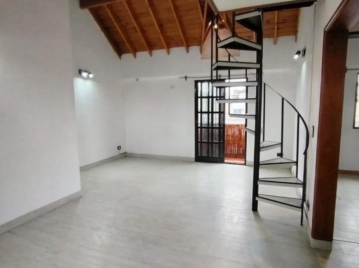 Departamento · 45m² · 3 Ambientes