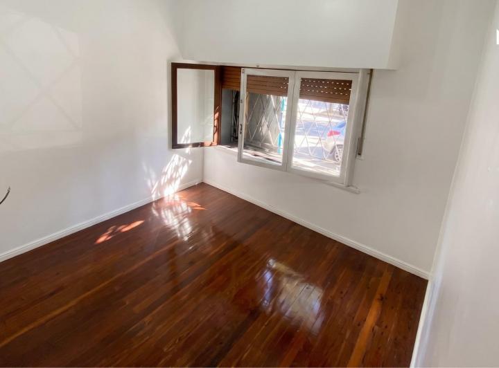 Departamento · 90m² · 4 Ambientes