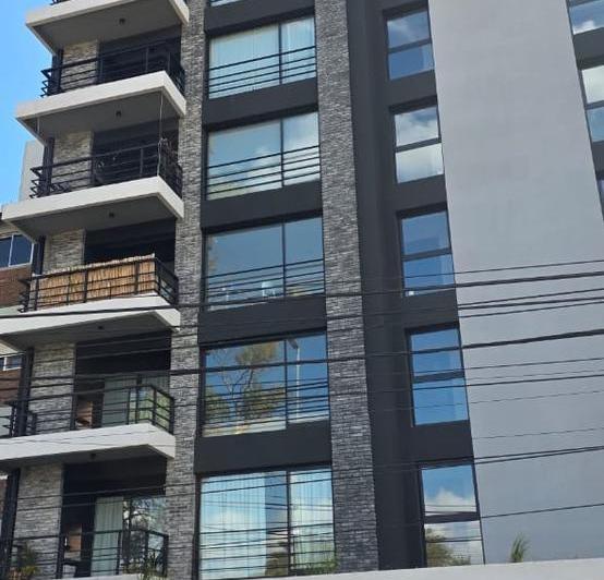 Departamento · 43m² · 1 Ambiente