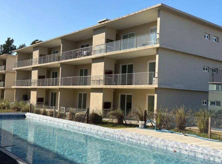 Departamento · 40m² · 1 Ambiente · 1 Cochera