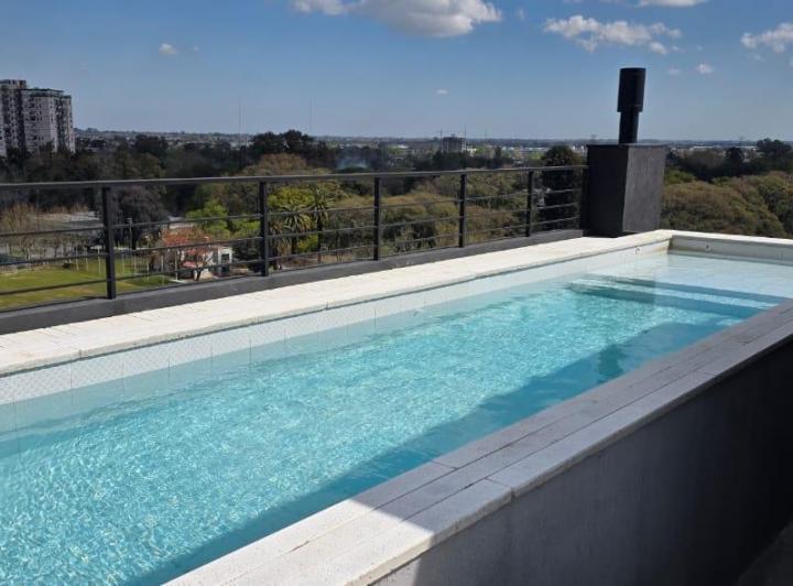 Departamento · 96m² · 3 Ambientes