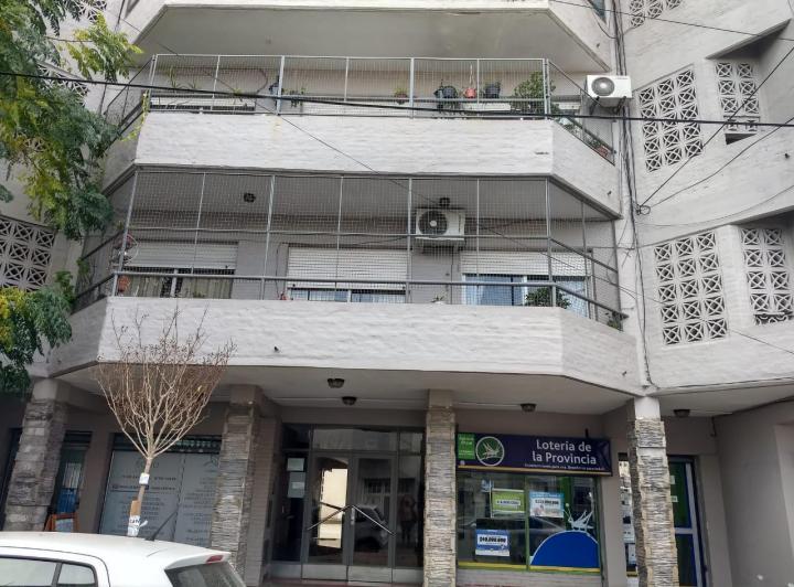 Departamento · 45m² · 2 Ambientes