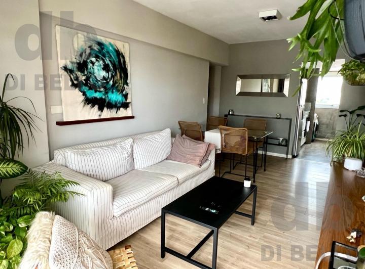 Departamento · 52m² · 3 Ambientes