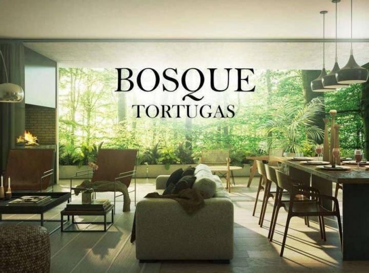 Departamento · 182m² · 4 Ambientes · 1 Cochera