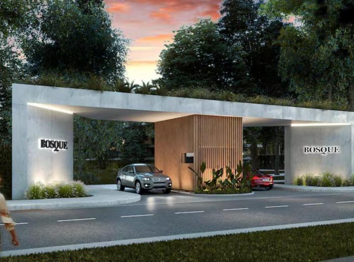 Departamento · 94m² · 2 Ambientes · 1 Cochera