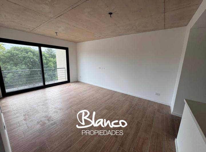 Departamento · 74m² · 3 Ambientes