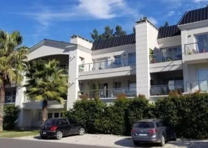 Departamento · 74m² · 3 Ambientes · 1 Cochera