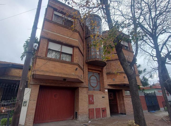 Departamento · 75m² · 3 Ambientes