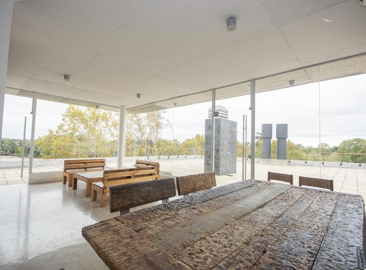 Departamento · 54m² · 2 Ambientes · 1 Cochera