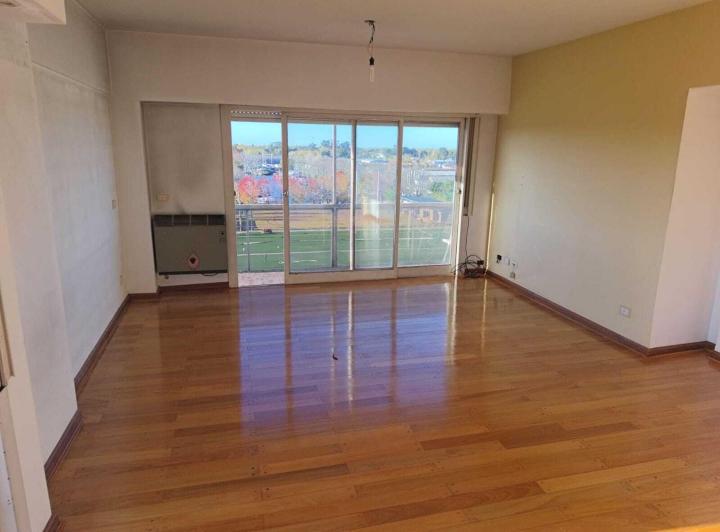 Departamento · 77m² · 3 Ambientes · 1 Cochera