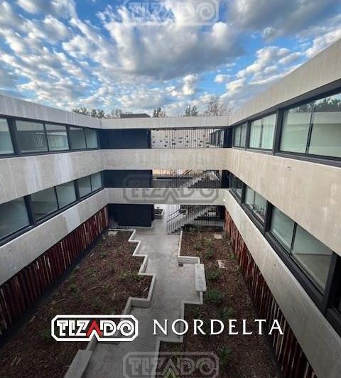 Departamento · 75m² · 3 Ambientes · 1 Cochera
