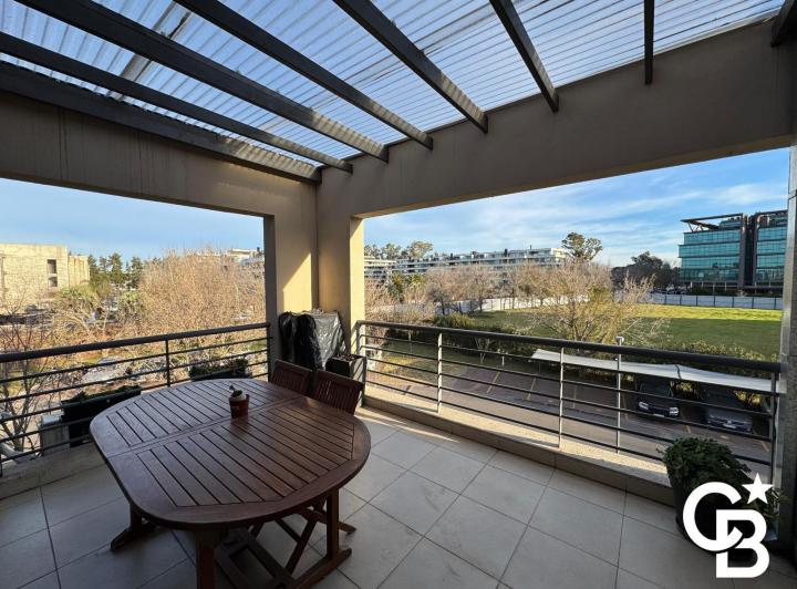 Departamento · 85m² · 3 Ambientes · 1 Cochera