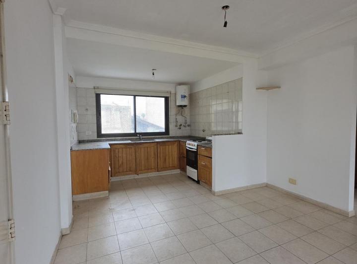 Departamento · 45m² · 3 Ambientes