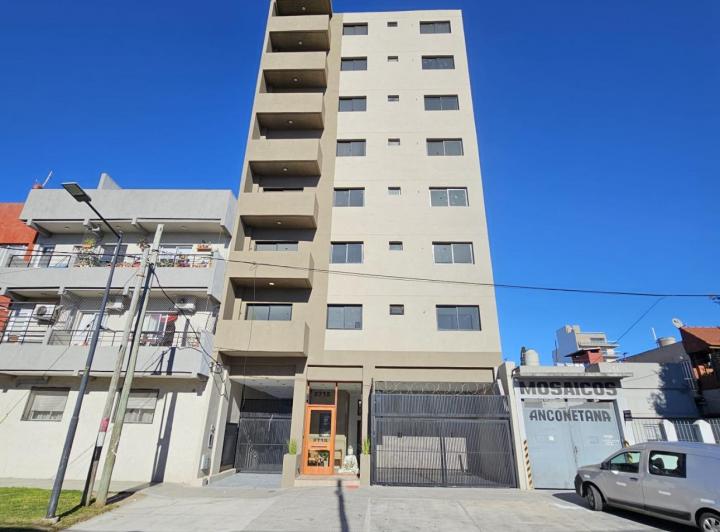 Departamento · 3 Ambientes