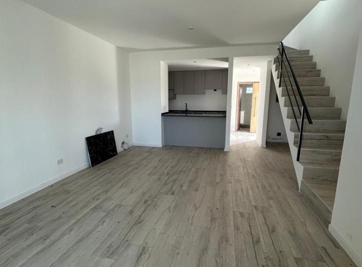 Departamento · 120m² · 3 Ambientes · 2 Cocheras