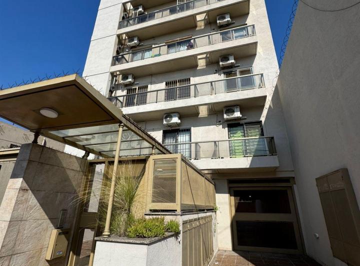 Departamento · 42m² · 2 Ambientes