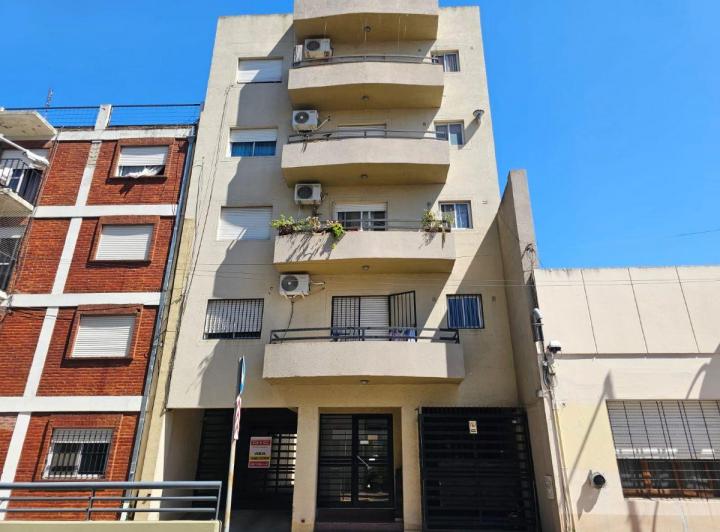 Departamento · 43m² · 2 Ambientes