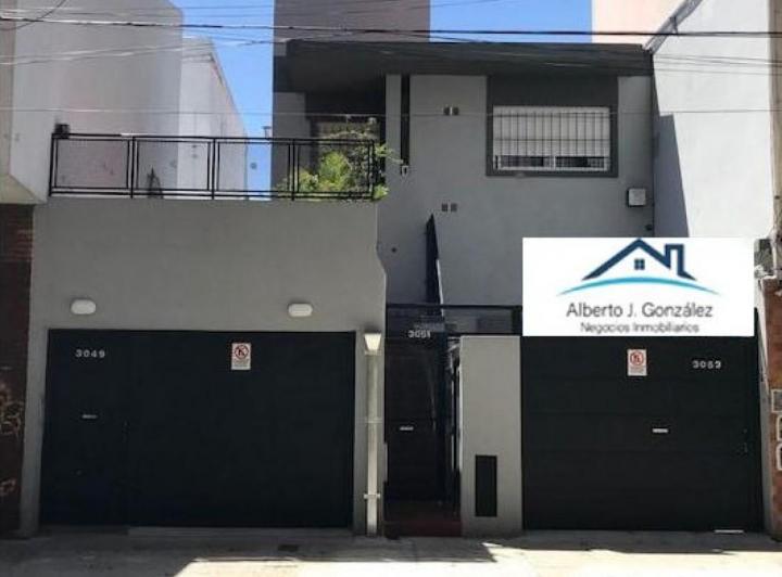 Departamento · 50m² · 3 Ambientes