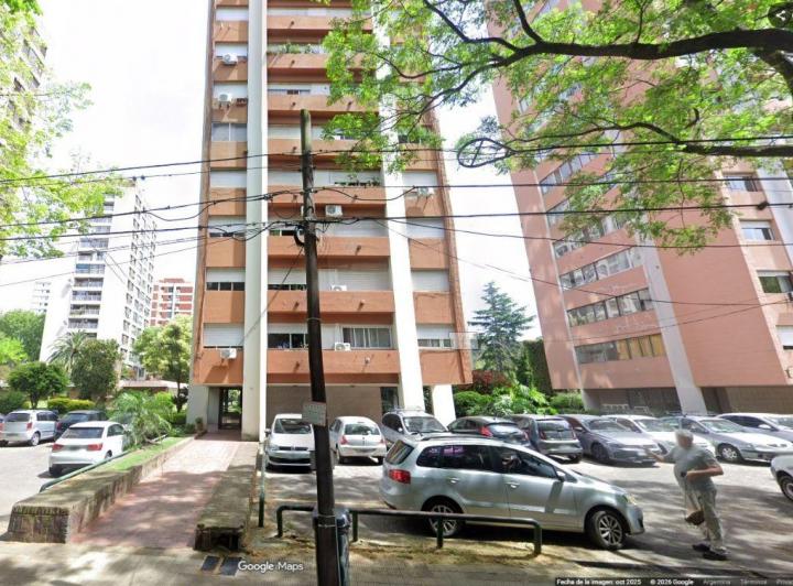 Departamento · 41m² · 2 Ambientes · 1 Cochera