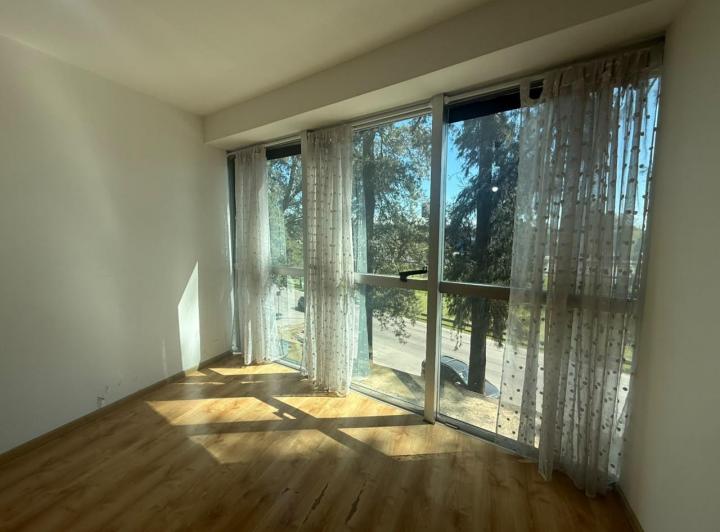 Departamento · 37m² · 1 Ambiente