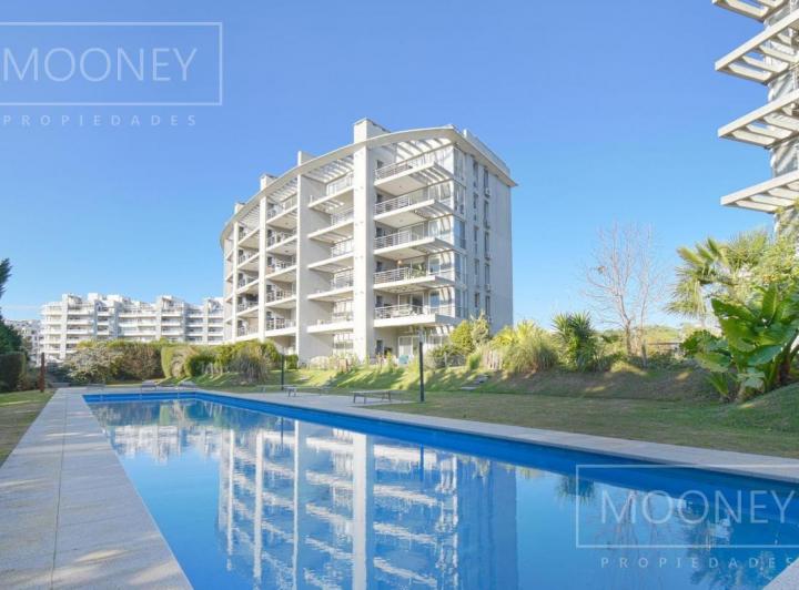 Departamento · 77m² · 3 Ambientes