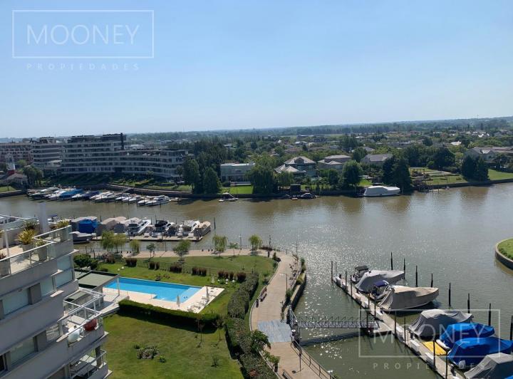 Departamento · 140m² · 4 Ambientes · 2 Cocheras