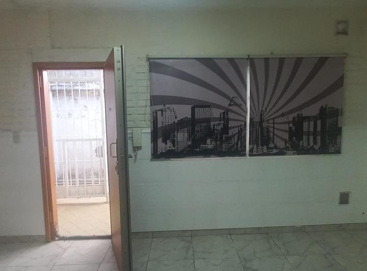 Departamento · 65m² · 3 Ambientes