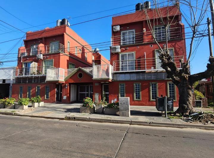 Departamento · 45m² · 2 Ambientes · 1 Cochera