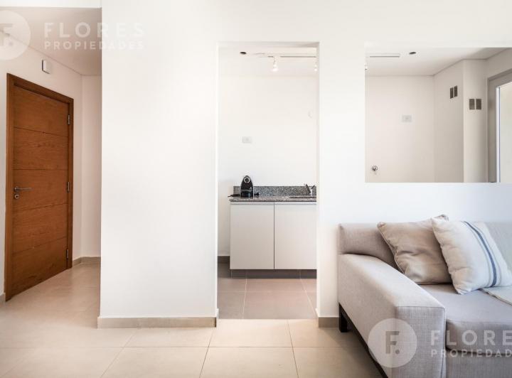 Departamento · 55m² · 2 Ambientes