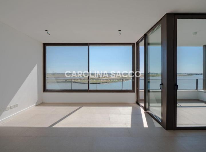 Departamento · 65m² · 2 Ambientes · 1 Cochera