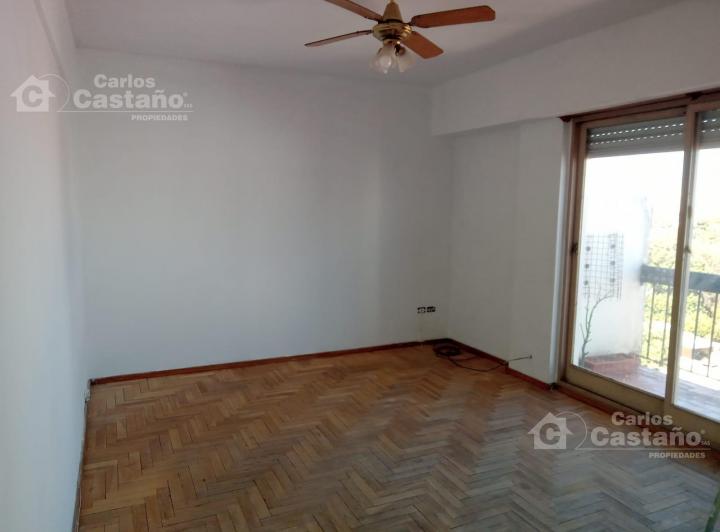 Departamento · 42m² · 2 Ambientes