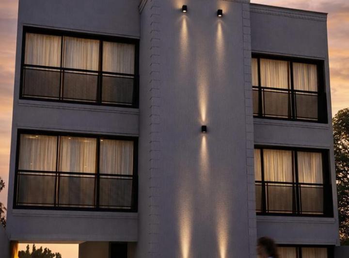 Departamento · 44m² · 2 Ambientes · 1 Cochera