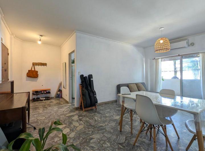 Departamento · 51ha · 2 Ambientes