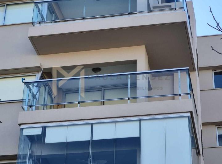 Departamento · 49m² · 2 Ambientes · 1 Cochera
