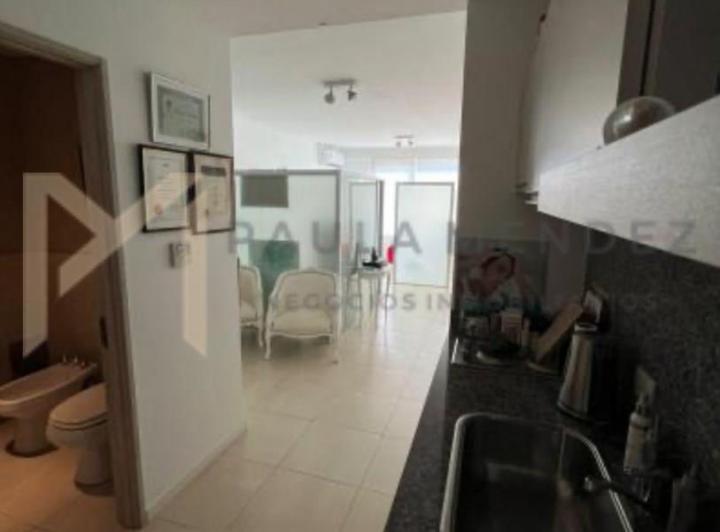 Departamento · 40m² · 1 Ambiente · 1 Cochera