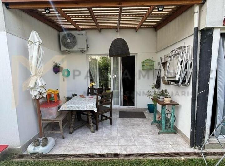 Departamento · 70m² · 4 Ambientes · 1 Cochera