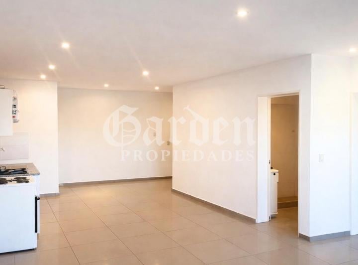 Departamento · 44m² · 2 Ambientes