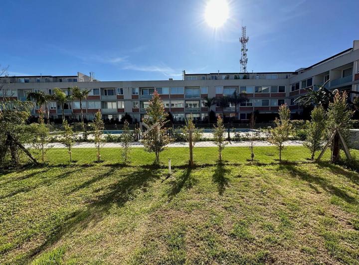 Departamento · 61m² · 2 Ambientes · 1 Cochera